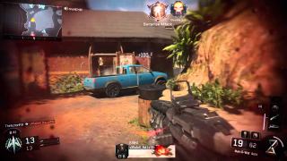 An Awesome <i>Black Ops III</i> Outplay